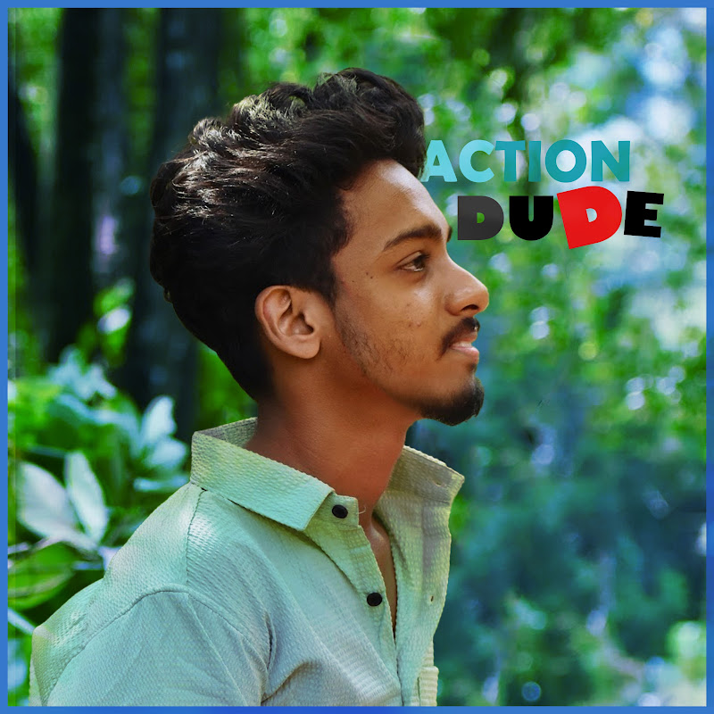 Action Dude