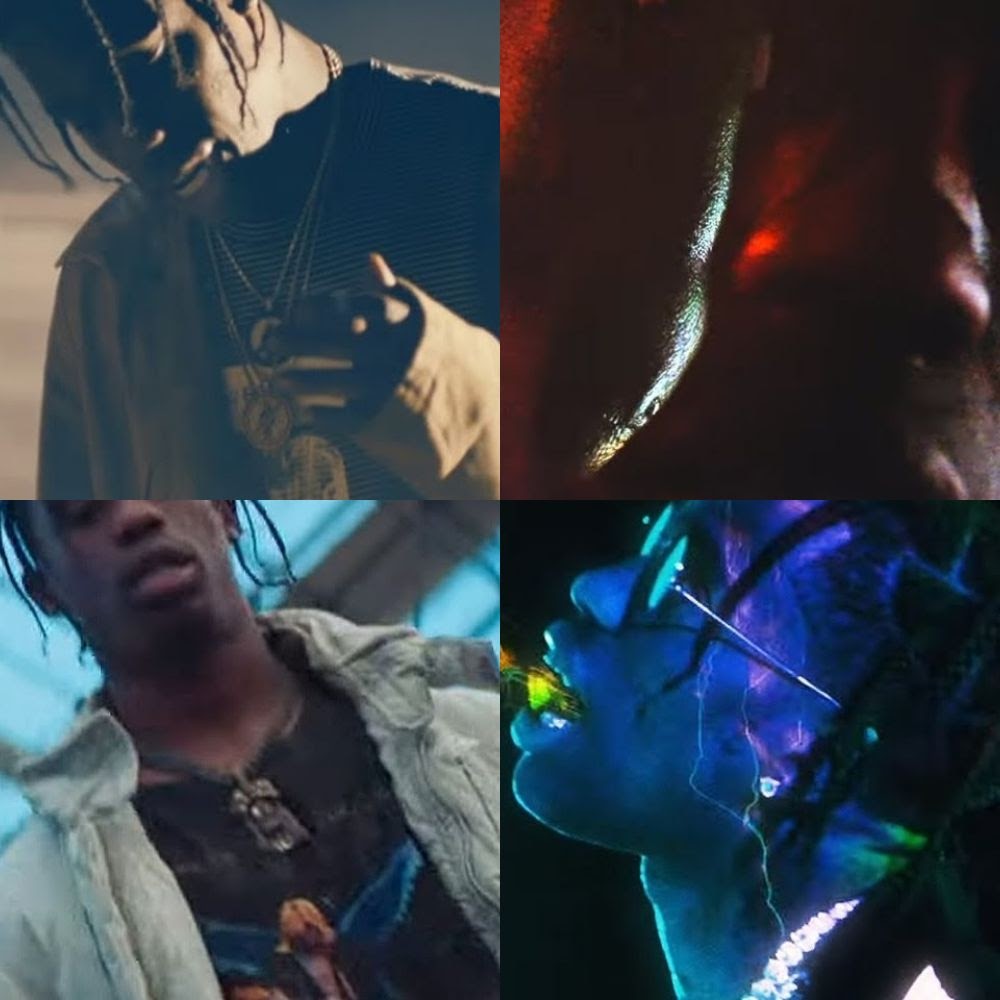 Best of Travis Scott