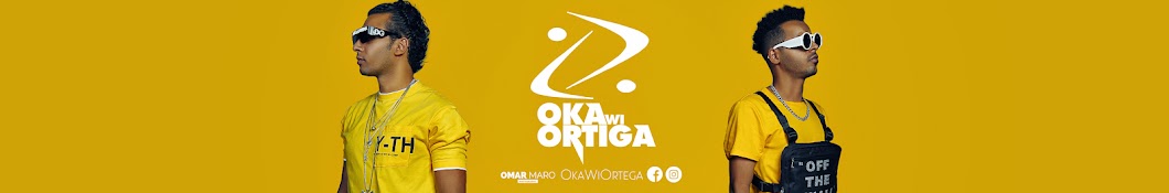 Oka Wi Ortega YouTube kanalı avatarı