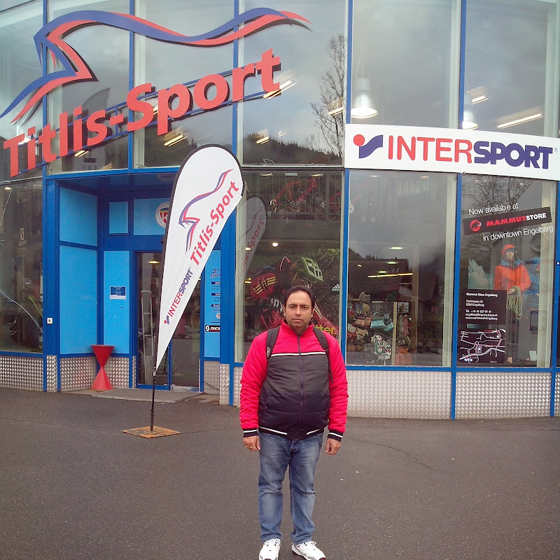 Vipin Trehan