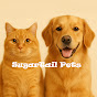 SugarTail Pets logo