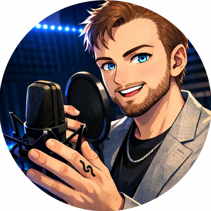 Chase Hartman | Voice Actor