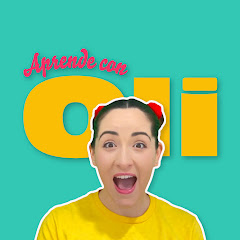 Aprende con Oli