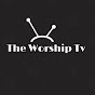 The Worship Tv logo