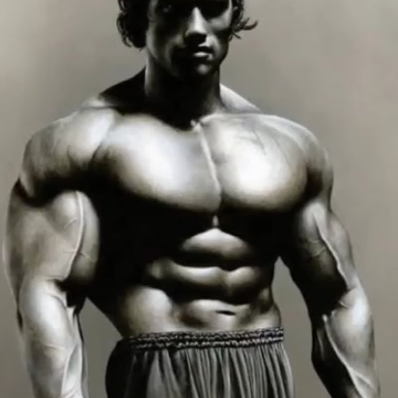 Muscle king