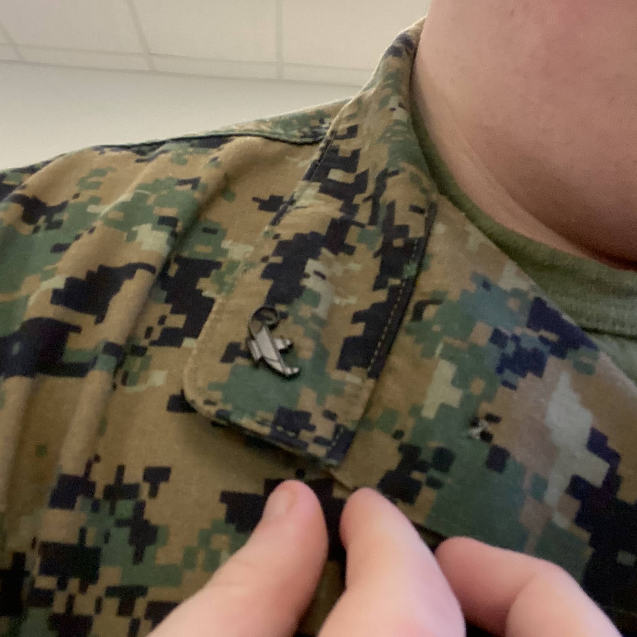Post from soulslayer7645 (LCPL slayer soon to be corporal