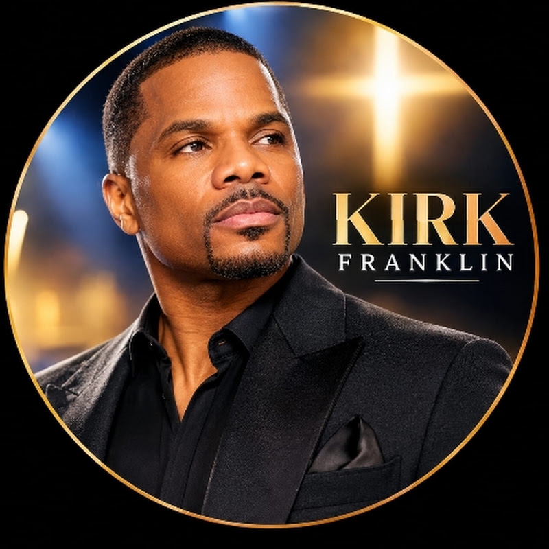 Kirk Gospel Vibes 🎶. 345k Views. 37 minutes  ago
