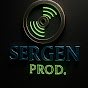 SERGEN prod. logo