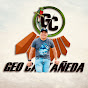 Geo Castañeda logo