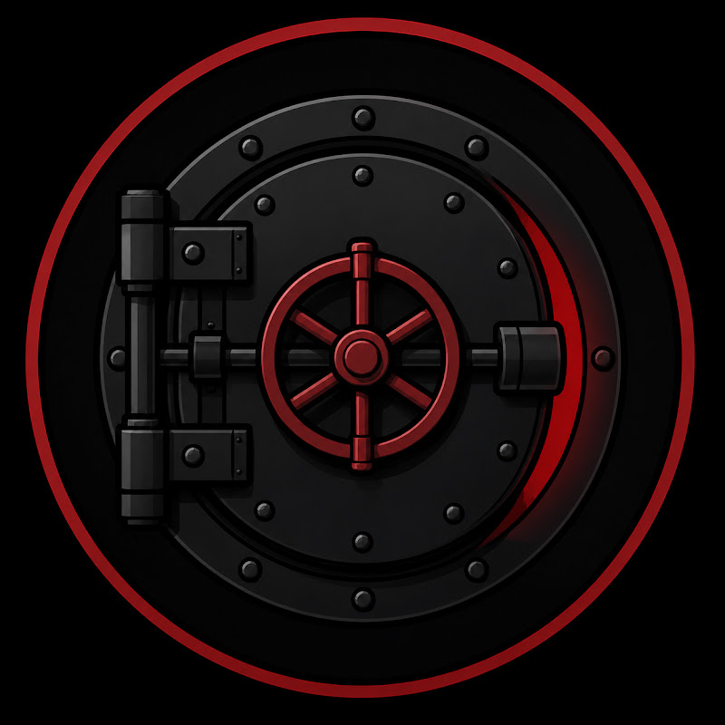 The Crime Vault TV