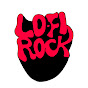 Lo-Fi Rock logo