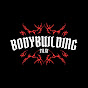 Bodybuilding Filix logo