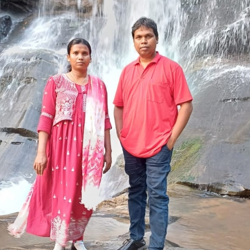 PASTOR SANJIT HEMRAM