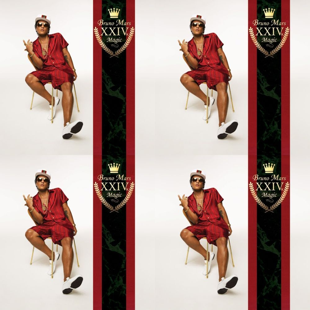 Bruno Mars Too Good To Say Goodbye