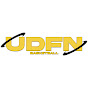 UDFN Basketball