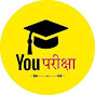 Youpareeksha Studies  logo
