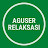 AGUSER RELAKSASI