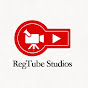 RegTube Studios  logo
