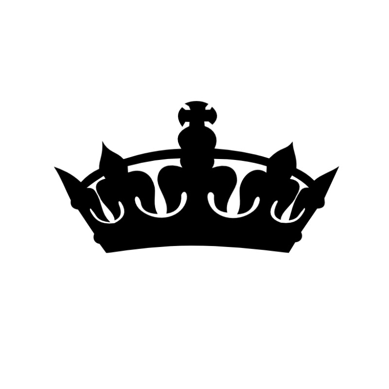 King Luxury Russian Logo