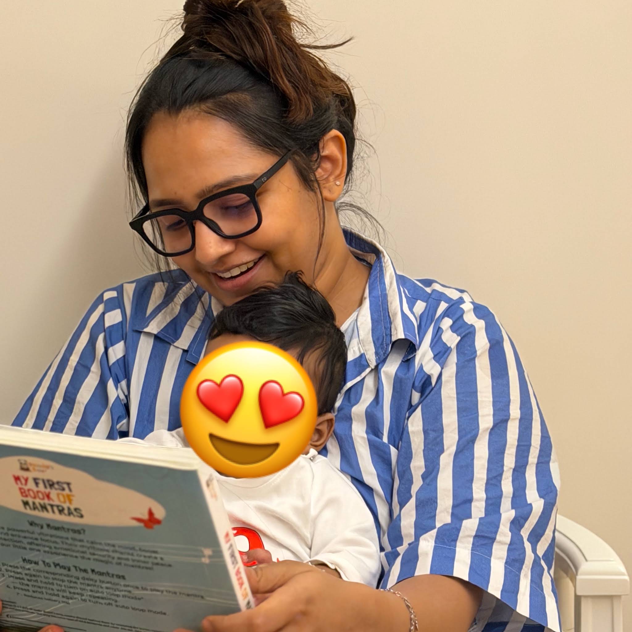 Post from Veekshitha Deepak Gowda - ಕನ್ನಡ Vlogs