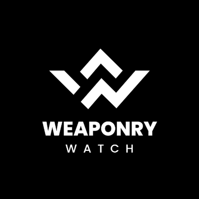 Weaponry Watch