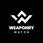 Weaponry Watch logo