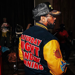 PJ Morton