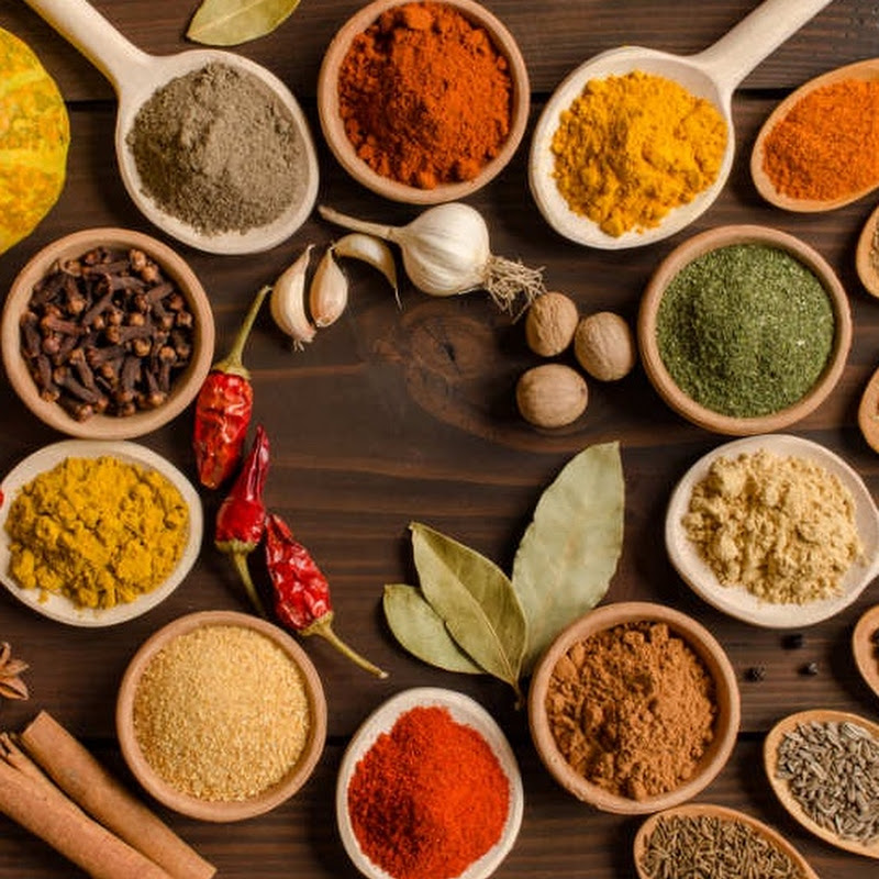 Bindu’s Kitchen World
