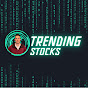Trending Stocks Avatar