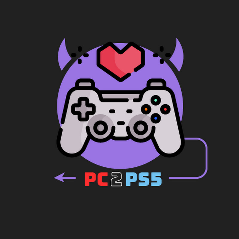 PC 2 PS5