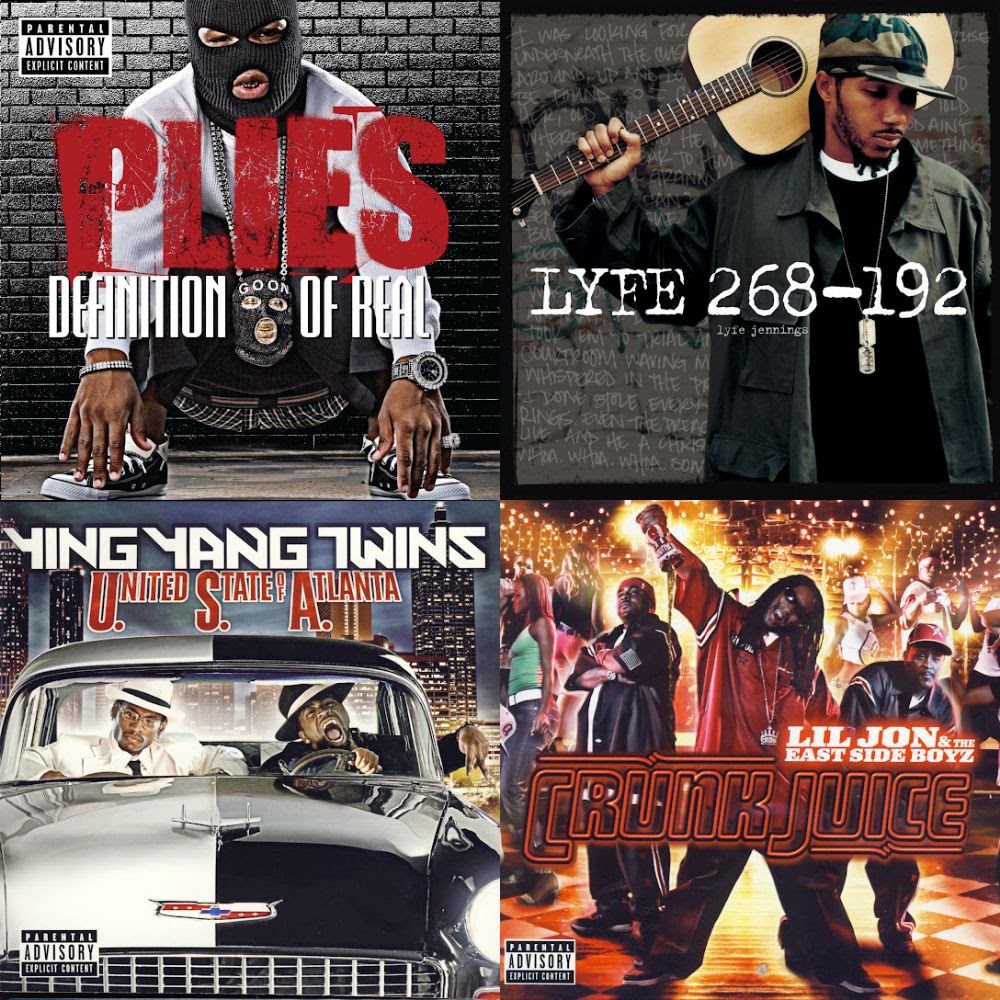 freaky play list