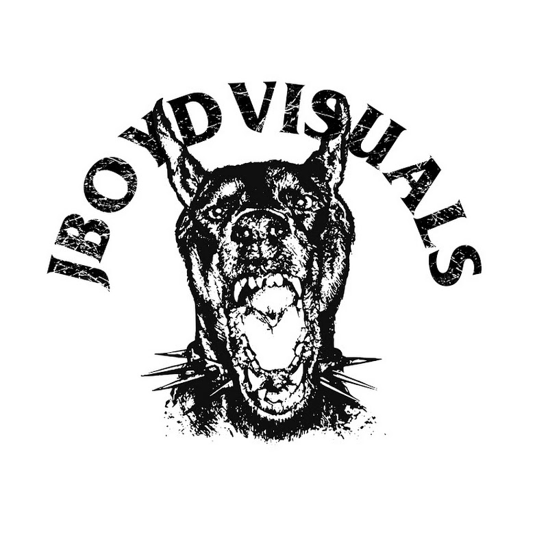 Jboydvisuals