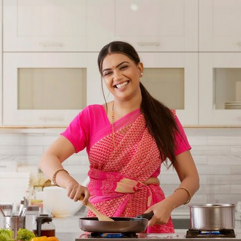Mom's Cooking Network 🥘
