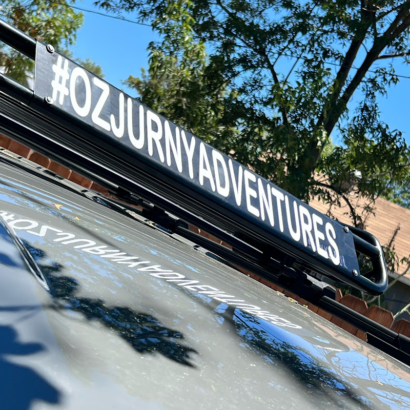 OzJurnyAdventures