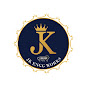 J.K. ENGG. WORKS logo