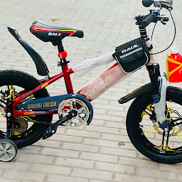 Zamzam toys Store 🚲