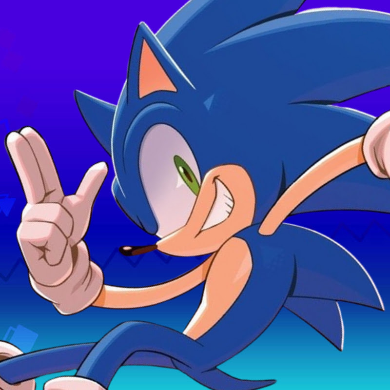 Sonic Speedy VA