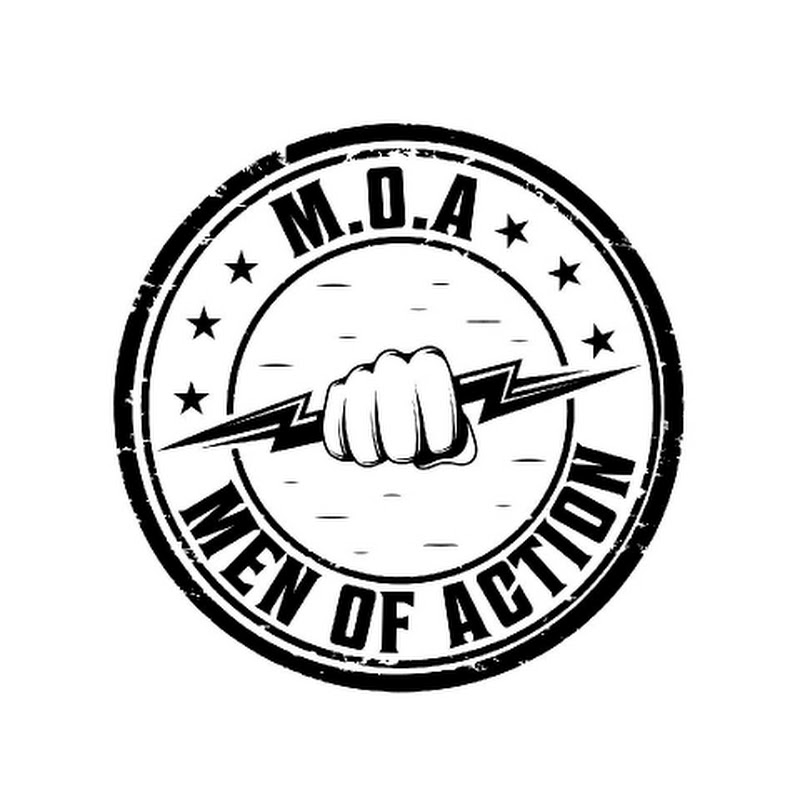 men of action