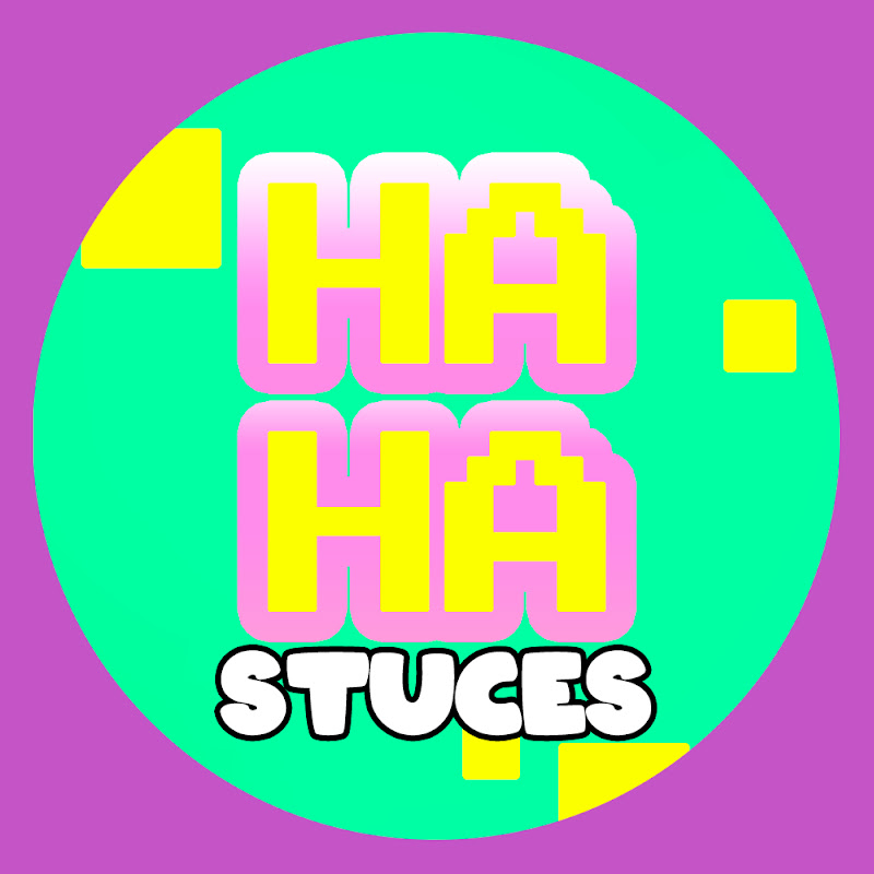 Ha-Ha-Stuces