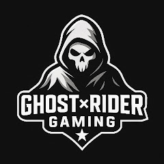 GHOST×RIDER★Gaming