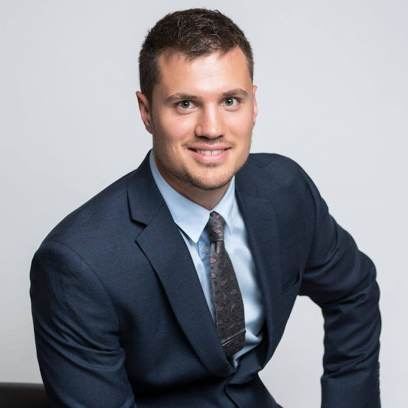 Dinko The Realtor Living In Utah