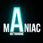 Metronome Maniac