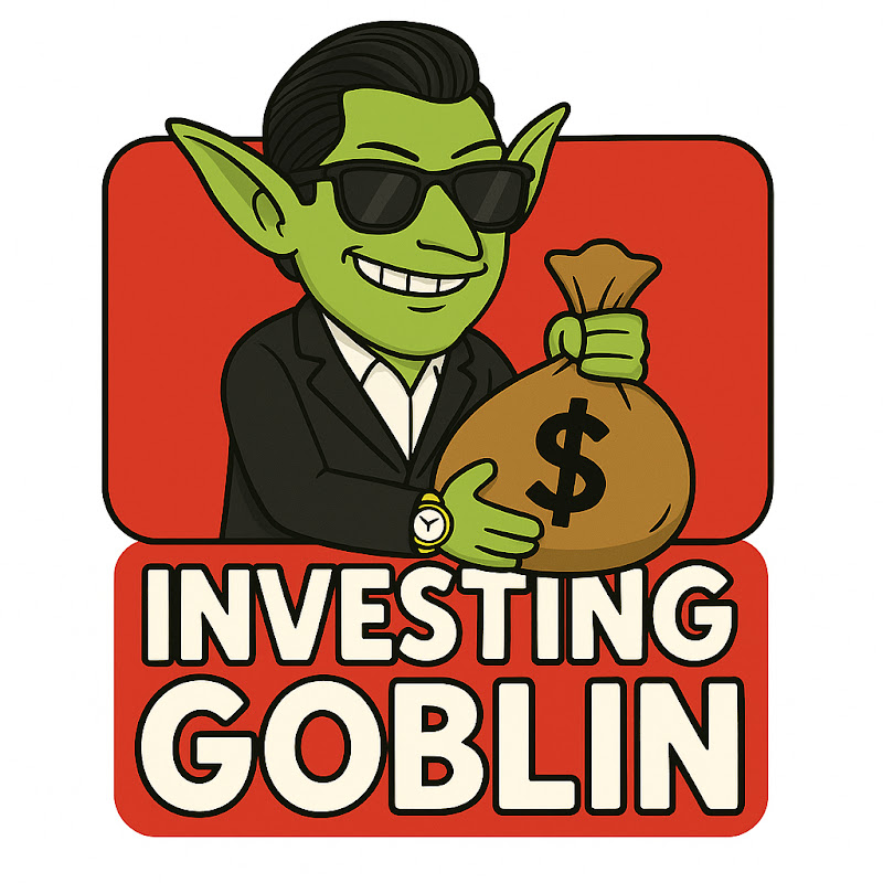 Investing Goblin