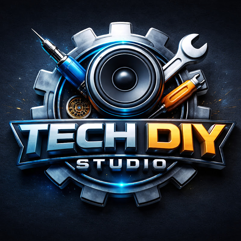 Tech DIY Studio