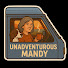 Gkj9gozxvow-channel-avatar-Unadventurous Mandy