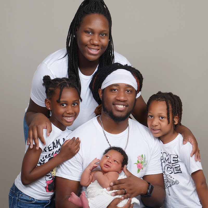The BH Family icon