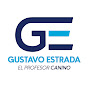 Gustavo Estrada - El Profesor Canino logo