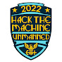 HACKtheMACHINE logo