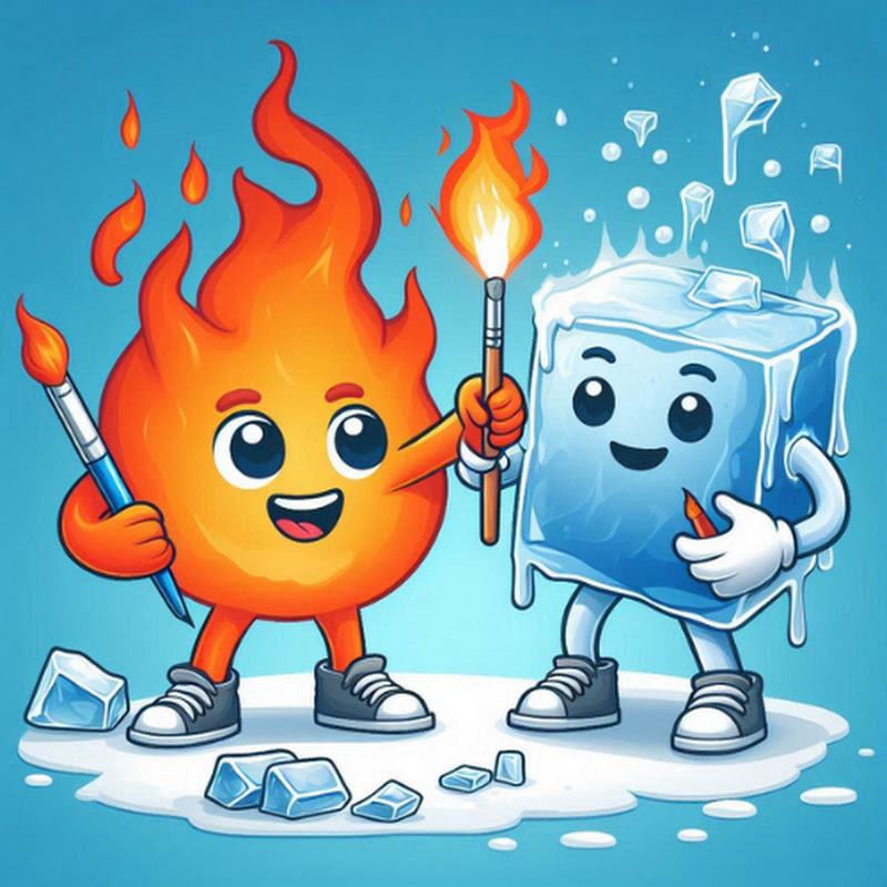 Băng và Lửa - Ice Fire Channel