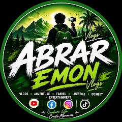 Abrar Emon